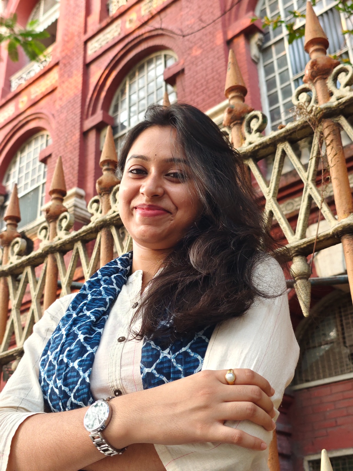Jayeeta